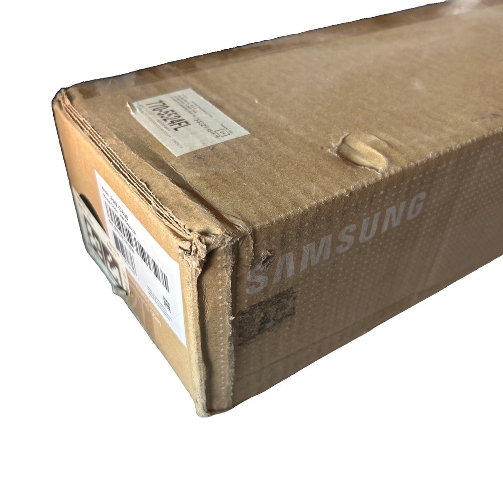 Samsung HW-C400/ZA 2.0 Channel C-Series Soundbar with Built-in Woofer 110-240V